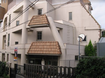 私立聖ヨゼフ保育園の画像1