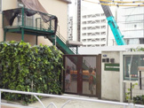 私立渋谷もりのこ保育園神南