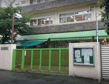 私立神宮前保育園にじの画像1