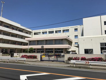 船橋市立二和小学校の画像1