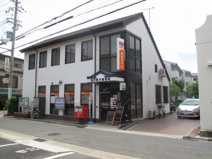 舞子駅前郵便局