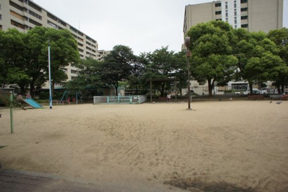 加美長沢西公園の画像2