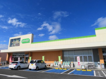   コープ鶴田店 の画像2