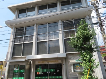 栃木銀行宇都宮駅前支店の画像2