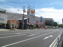 ダイエー舞子店