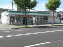 ファミリーマート 西舞子店