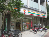 セブン-イレブン 新宿下落合3丁目店