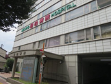 目白病院