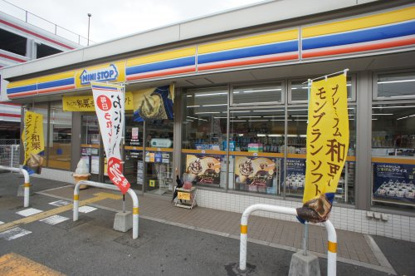 ミニストップ 東大阪衣摺店 の画像2