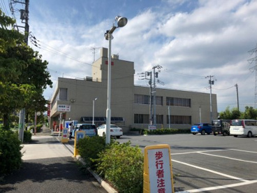 狛江郵便局の画像1