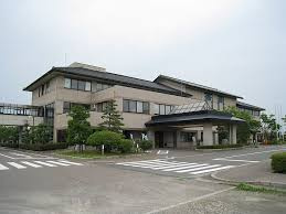 田上町役場の画像1