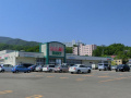 ベーカリー グランシャリオ ラルズマート桂岡店