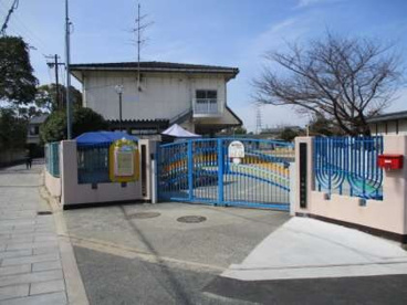 幼保連携型認定こども園なかもずこども園の画像1