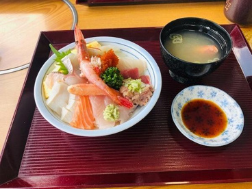 磯のれん 海銭亭の画像1