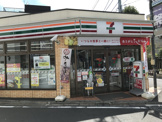 セブンイレブン