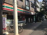 セブンイレブン 世田谷区役所前店