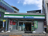 ファミリーマート 経堂北店