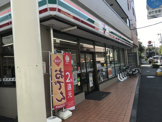 セブンイレブン 世田谷桜丘2丁目店
