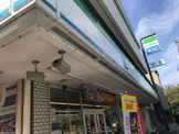 ファミリーマート 桜丘三丁目店