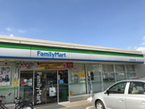ファミリーマート 桜丘世田谷通り店