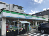 ファミリーマート まるいし希望丘店