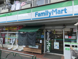ファミリーマート まるいし八幡山店