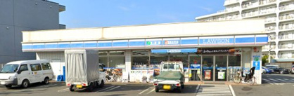 ローソン 芦花公園店の画像1