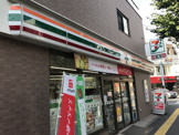 セブンイレブン 世田谷桜小前店