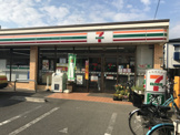 セブンイレブン 世田谷駒留通り店