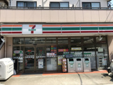 セブンイレブン 世田谷松原5丁目店