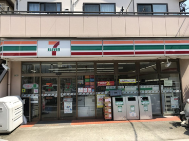 セブンイレブン 世田谷松原5丁目店の画像1