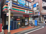 セブンイレブン 世田谷東松原駅前店