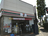 セブンイレブン 世田谷代田店