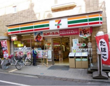 セブンイレブン 世田谷赤堤4丁目店の画像1