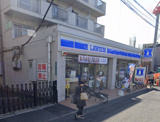 ローソン 明大前駅南店