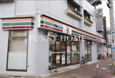 セブンイレブン 世田谷南烏山5丁目店