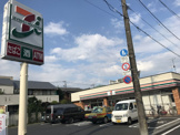 セブンイレブン 世田谷中央病院前店