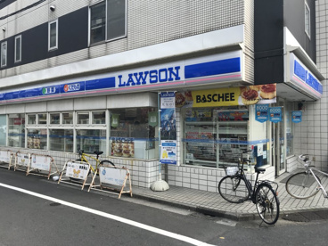 ローソン 世田谷三丁目店の画像1