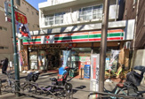 セブンイレブン 上北沢5丁目店