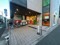 ピノキオ幼稚舎野方保育園