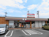 セブンイレブン宇都宮長岡百穴店