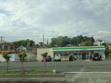 ファミリーマート 町田大蔵町店