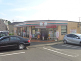 セブンイレブン 町田大蔵店