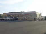 セブンイレブン 町田芝溝街道店