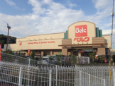 Belc(ベルク) 町田野津田店