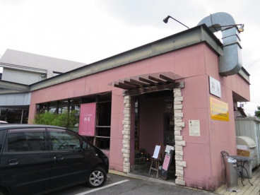 栁庵の画像2