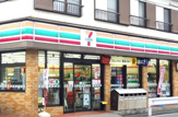 セブン-イレブン 鎌倉小袋谷店