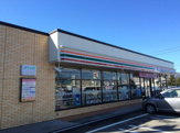 セブンイレブン新牧野店