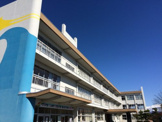 石田小学校