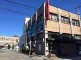 北陸銀行黒部支店